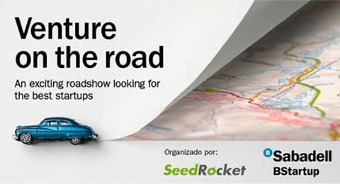 SeedRocket y BStartup, de Banco Sabadell, buscan a las mejores startups