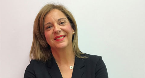 Rocío Cardona, nombrada directora regional de Adecco en la Zona Sur