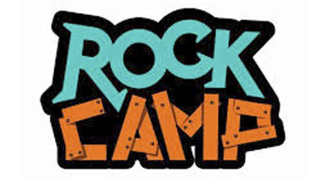 Master Class de Hombres G en el Campamento Rock Camp