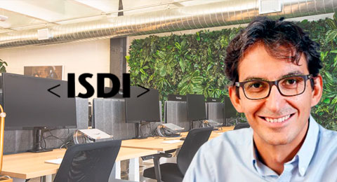 Entrevista. Rodrigo Miranda, director general de ISDI: "Es importante que RRHH conozca cómo acelerar el proceso de transformación digital en estos tiempos tan necesarios"