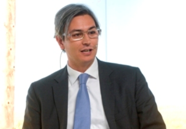 Roger Domingo, director editorial de Grupo Planeta, secretario del jurado del VI Premio Literario RRHH Digital