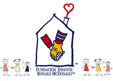 Las fundaciones Ronald Mcdonald y Elecnor construyen la casa Ronald Mcdonald de Madrid