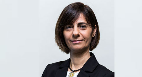 Rosa López, directora de RRHH de AIG, nombrada Champion de Diversidad e Inclusión para Europa