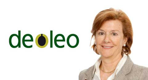 Rosalía Portela, nombrada Presidenta Ejecutiva de Deoleo