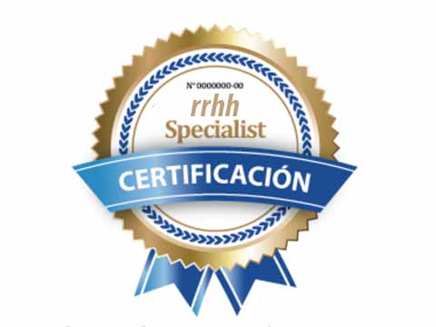 ¿Qué novedosa certificación de RRHH va a llegar al mercado español?