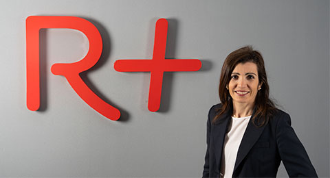 María José Vega, nueva directora de RRHH de Restalia Holding