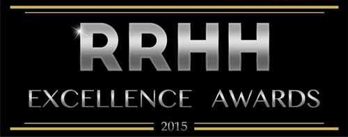 Convocados para el 2016 la 2ª Edición de los RRHH Excellence Awards