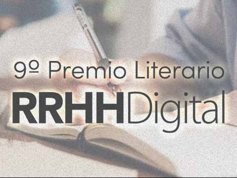 ¿Qué miembro del jurado del 9º Premio Literario RRHHDigital va a estrenar nuevo libro en breve?