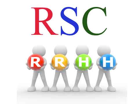 ¿Qué evento sobre RSC y RRHH se está organizando?
