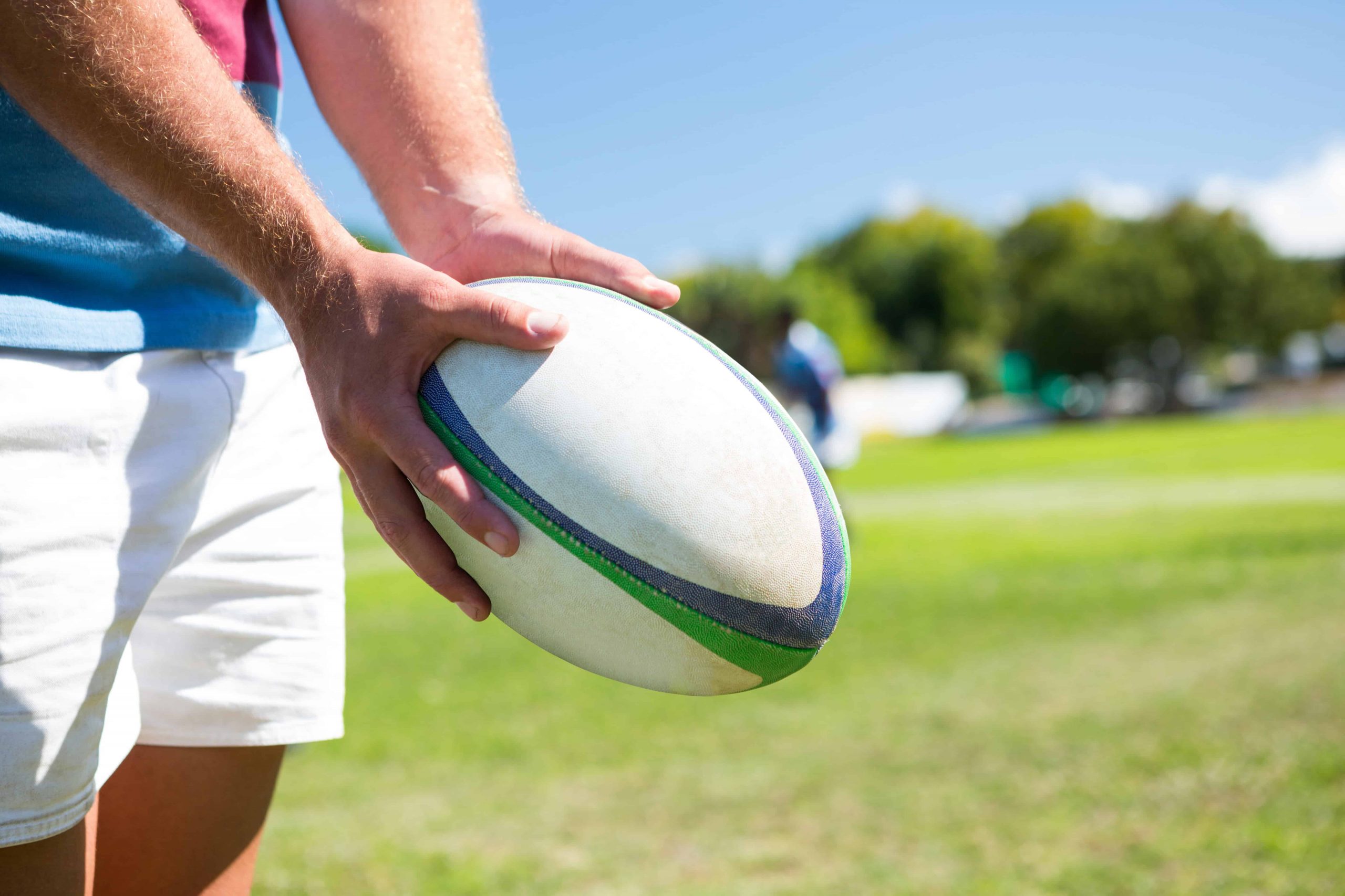 ¿Qué director de RRHH pisa el acelerador para acudir a todos los mundiales de rugby?