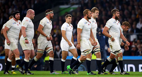 Mundial de Rugby en Inglaterra: la edición de los récord tecnológicos