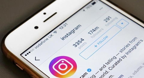 ¿Qué director de marketing es un Instagramer?