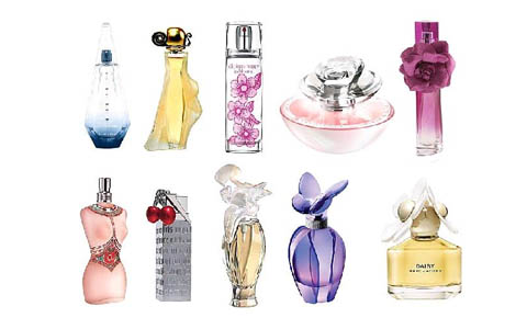 ¿Qué directora de recursos humanos colecciona perfumes en miniatura?