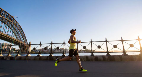 Cuidado con las lesiones en el regreso a la actividad al aire libre: la triatleta olímpica Maribel Blanco nos propone esta rutina 'runner'