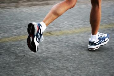 El running es el deporte favorito de la mujer profesional