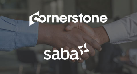Cornerstone aumenta su alcance y consigue una presencia más destacada en el mercado con la adquisición de Saba