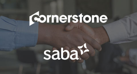 Cornerstone completa la adquisición de Saba Software