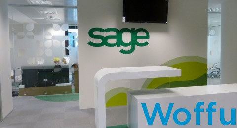 Sage 'elige' a Woffu como solución para la gestión del tiempo de los empleados