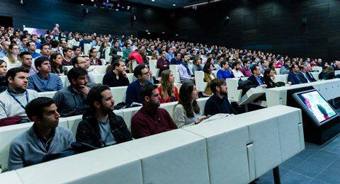 Telefónica celebra la 1ª edición del Programa de Desarrollo para Jóvenes Profesionales