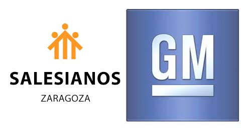 1.400 candidatos a trabajar en General Motors serán formados por los Salesianos Zaragoza