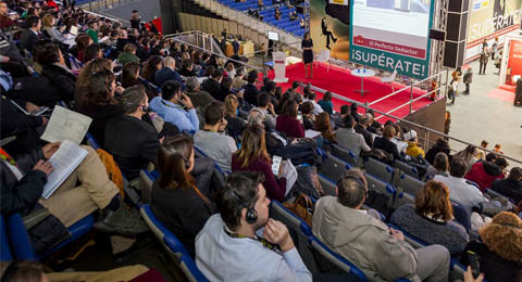 Las emprendedoras y directivas españolas demostrarán su talento en la VIII edición de Salón MiEmpresa