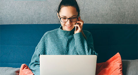 El teletrabajo ha llegado para quedarse y actualizarse