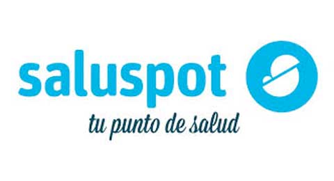 Saluspot recibe el premio Website Más Popular del Año