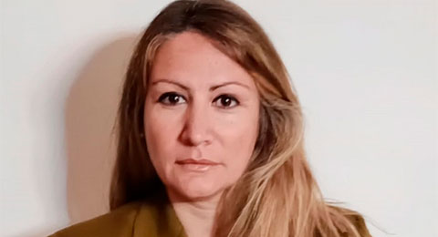 Sandra Martínez, nueva directora de RRHH de Sercotel Hotel Group