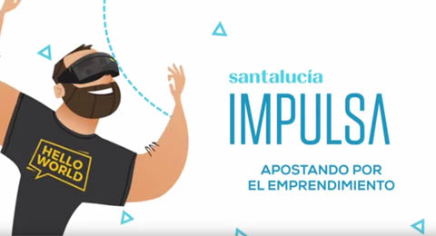 II Edición de SANTALUCÍA IMPULSA