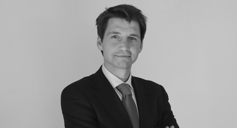 Santiago Esteban, nuevo director de Reputation Management & Public de Newlink Group