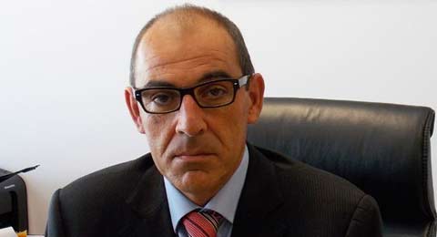 DHL Freight Iberia nombra a Santiago Mariscal nuevo Director General