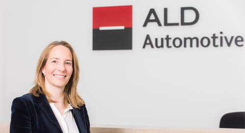 Sara de Loro, nueva directora de pricing de ALD International