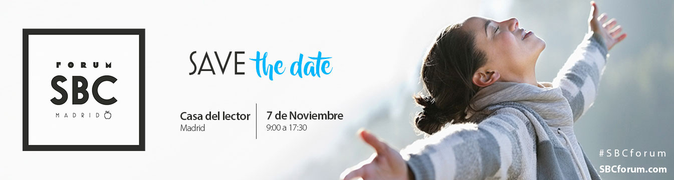 El SBC Forum 2019 vuelve a Madrid el 7 de noviembre
