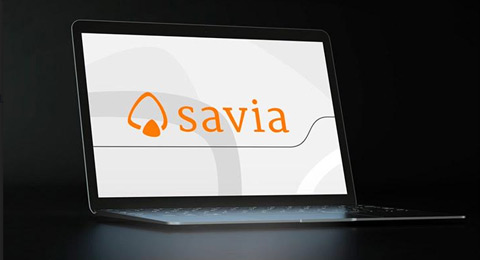 Savia lanza su nueva imagen corporativa
