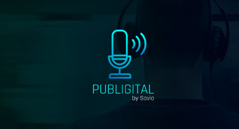 Savia se suma a la 'moda' de los podcast: lanza 'Publidigital'
