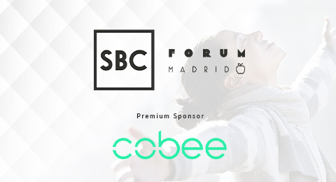 Cobee, Premium Sponsor del SBC Forum: "La salud, el bienestar y la conciliación de nuestros empleados son los tres pilares fundamentales para que un equipo funcione"