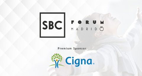 Cigna, Premium Sponsor del SBC Forum: "Es más importante que nunca cuidar la salud de los empleados de una manera global para construir organizaciones más exitosas"