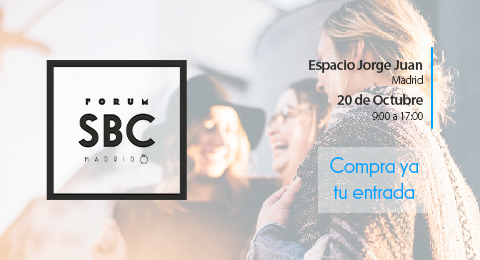 Guía completa del SBC Forum, el congreso de Salud, Bienestar y Conciliación