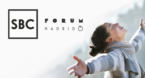 Hazte ya con tu entrada para el SBC Forum 2022: resérvate el 20 de octubre
