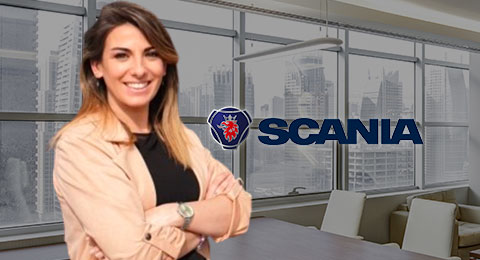 Entrevista. Sandra Velasco, People & Culture Services Manager de Scania Hispania: una nueva realidad en la gestión de personas