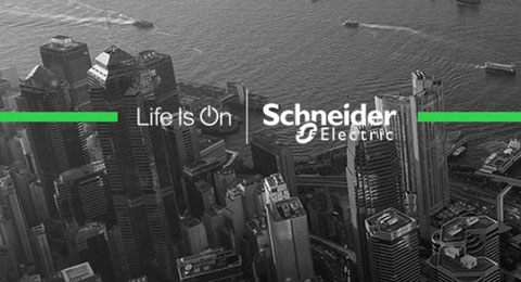 Schneider Electric, reconocida en el Top 50 del ranking 'Diversity Leaders 2021' del Financial Times