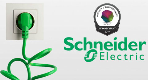 El comité de dirección de Schneider Electric en España y Portugal alcanza la paridad