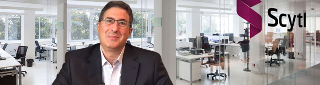 Javier Gil (Scytl)