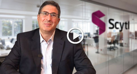 Entrevista. Javier Gil, director comercial de Scytl en Iberia y Latam: "El voto electrónico facilita el trabajo al departamento de RRHH e incrementa la participación en las elecciones sindicales"