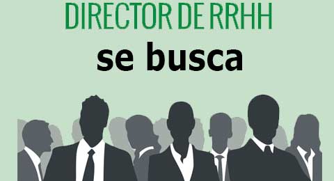 Oferta de Empleo: Se busca Director/a de Recursos Humanos | Guatemala