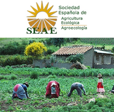SEAE lanza su programa de formación on-line en producción ecológica