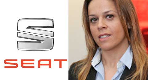 SEAT nombra a Cristina Valls-Llosada, responsable de comunicación corporativa