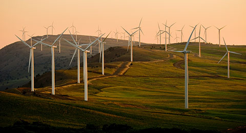 En 2030, el sector energético dará 43 millones empleos a nivel global