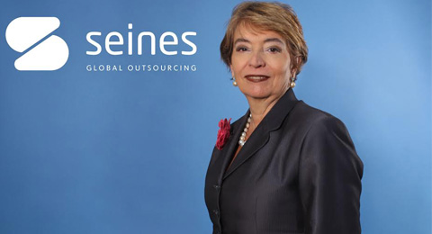 Maite Torres, nueva Directora General de Seines Global Outsourcing