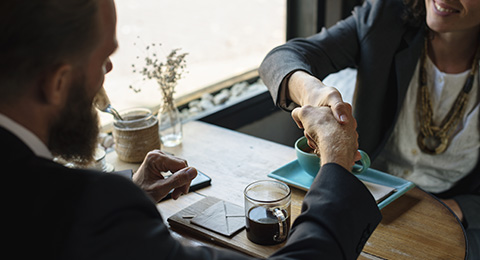 Cinco consejos básicos para una entrevista de trabajo